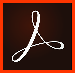 acrobat logo