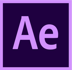 AfterEffects logo