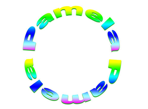 Photoshop Font Styles